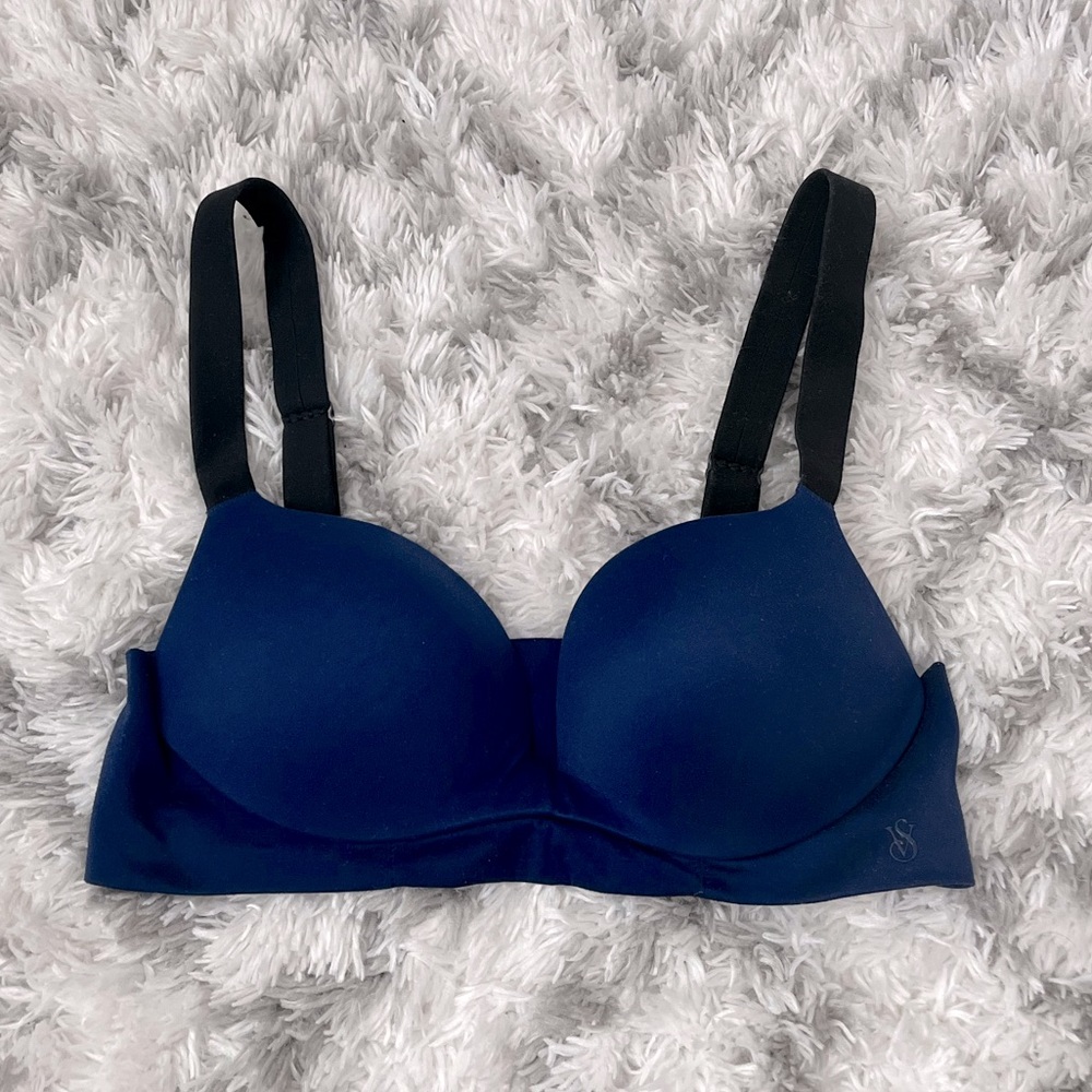 Victoria Secret Demi Buste Double Bra